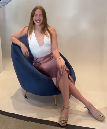 Molly Carlson