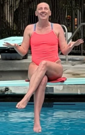 Molly Carlson