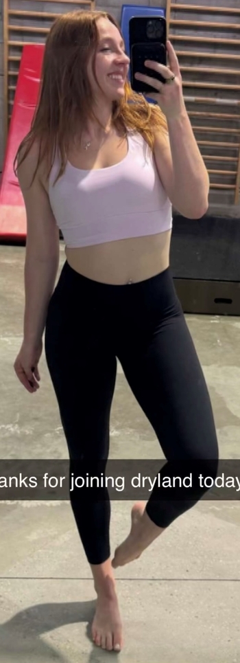 Molly Carlson
