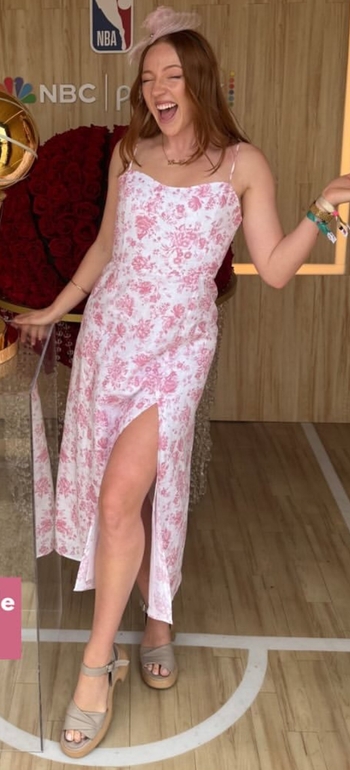 Molly Carlson