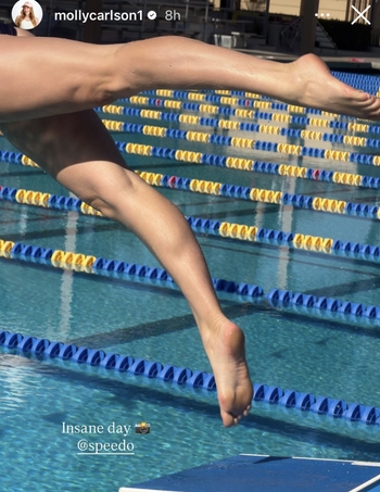 Molly Carlson