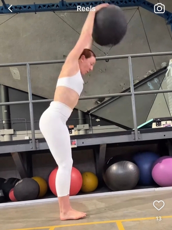 Molly Carlson