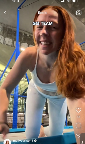Molly Carlson