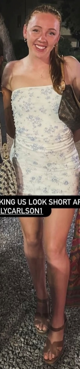 Molly Carlson