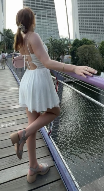 Molly Carlson