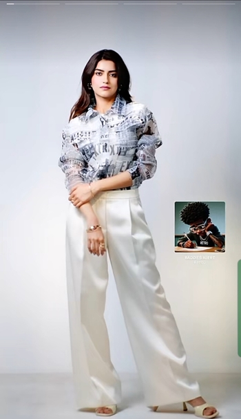 Naiqra Kaur