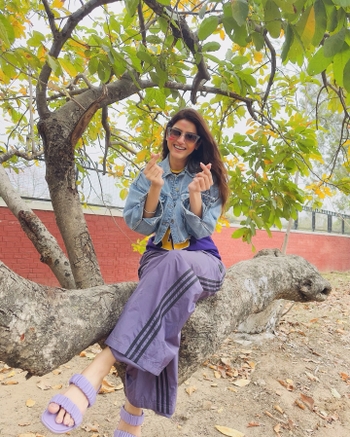Naiqra Kaur