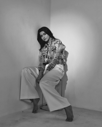 Naiqra Kaur