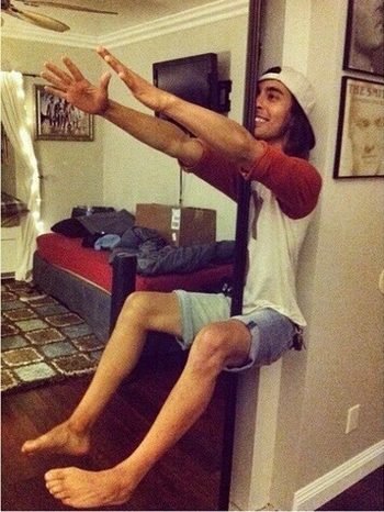 Vic Fuentes