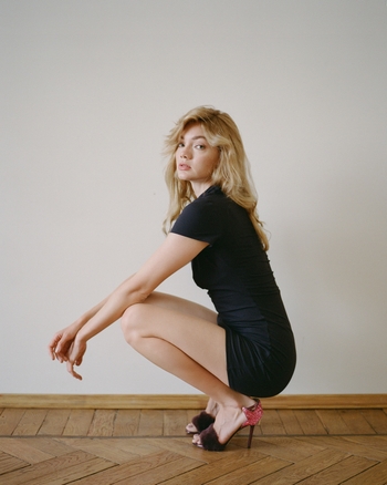 Tatyana Struzhenkova