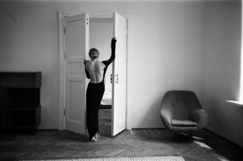 Tatyana Struzhenkova