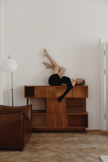 Tatyana Struzhenkova