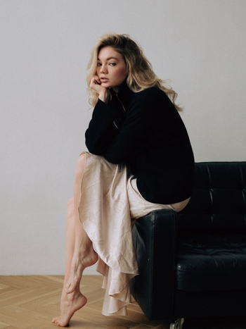 Tatyana Struzhenkova