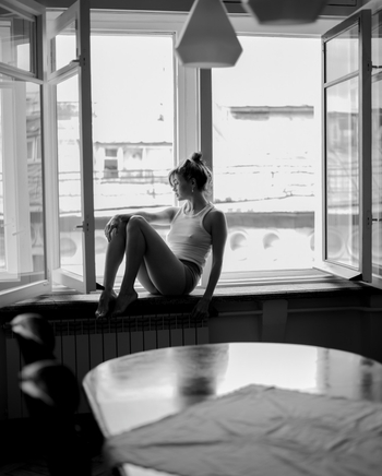 Tatyana Struzhenkova