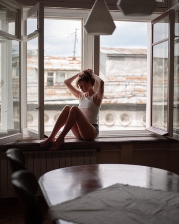 Tatyana Struzhenkova