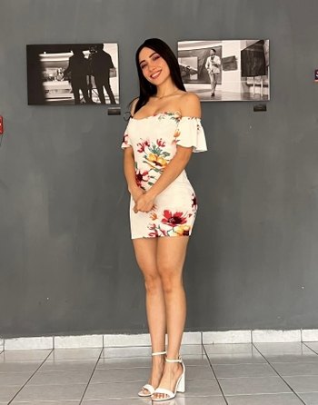 Andrea Canchola