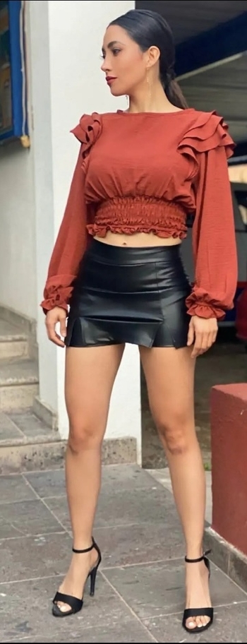Andrea Canchola