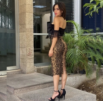 Andrea Canchola