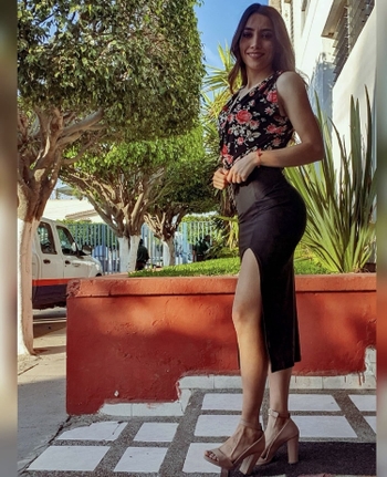 Andrea Canchola