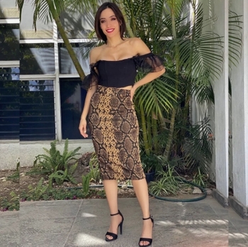 Andrea Canchola