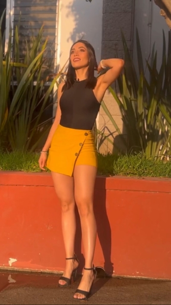 Andrea Canchola