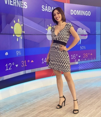 Andrea Canchola