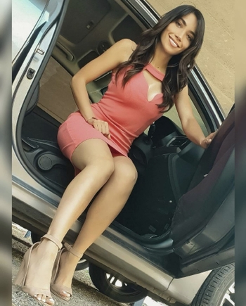 Andrea Canchola