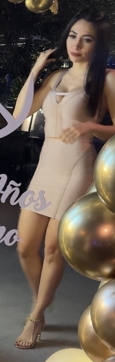 Andrea Canchola