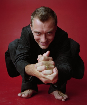 Jude Law