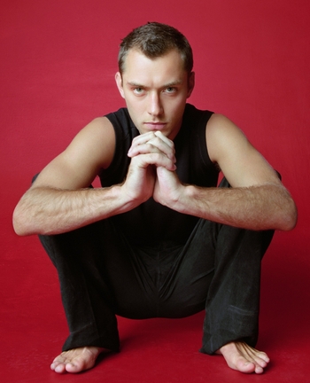 Jude Law