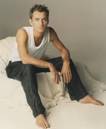 Jude Law