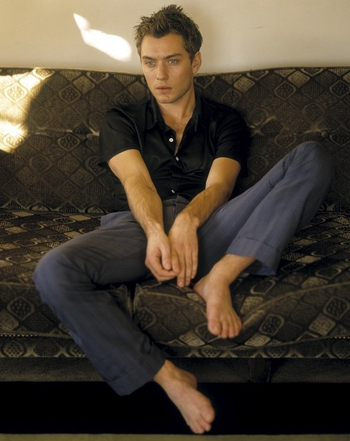 Jude Law