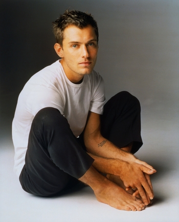 Jude Law