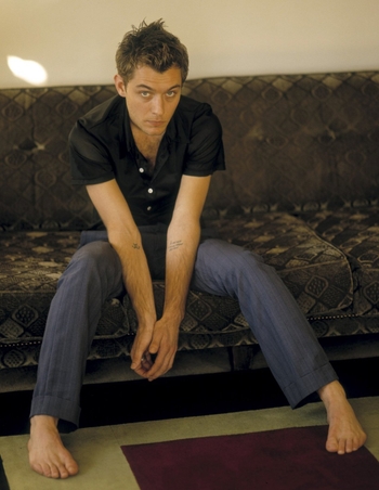 Jude Law