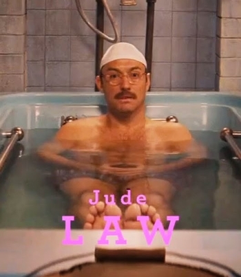 Jude Law