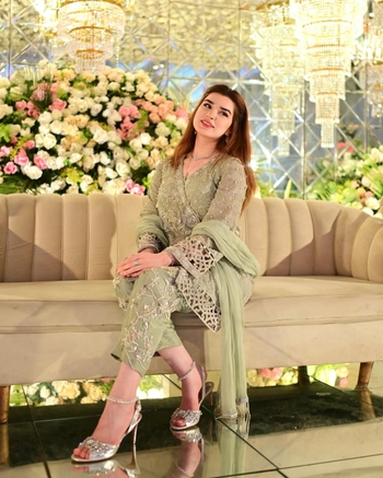 Zara Naeem