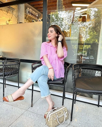 Zara Naeem