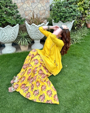 Zara Naeem