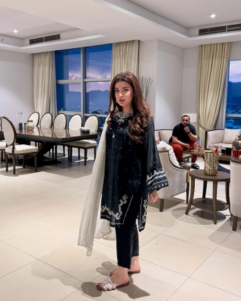 Zara Naeem