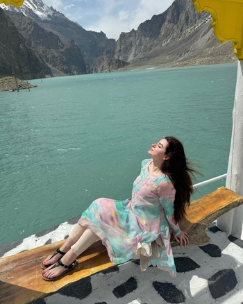 Zara Naeem
