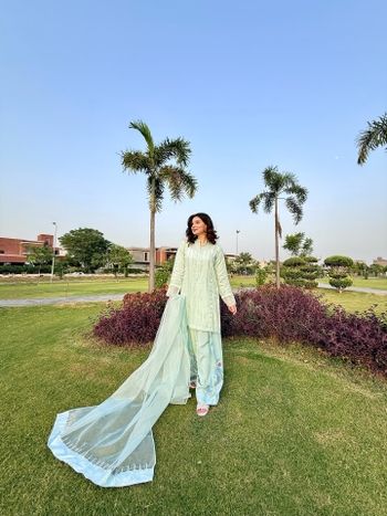 Zara Naeem