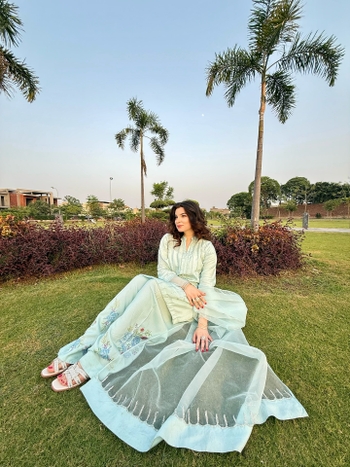 Zara Naeem