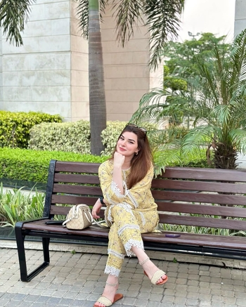 Zara Naeem