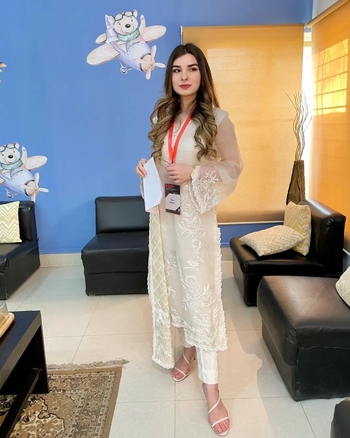 Zara Naeem