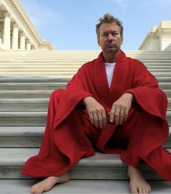 Rand Paul