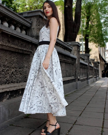 Silviya Stanoeva