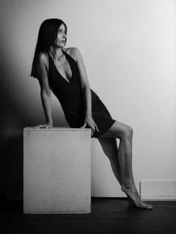 Silviya Stanoeva