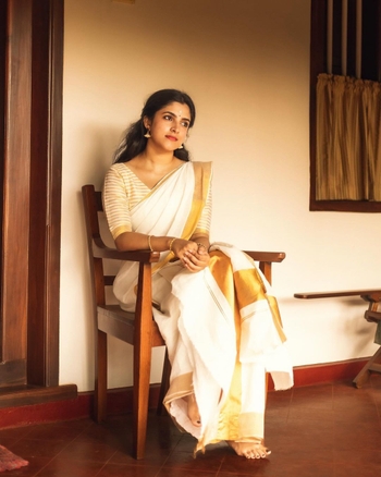 Meenakshi Dinesh