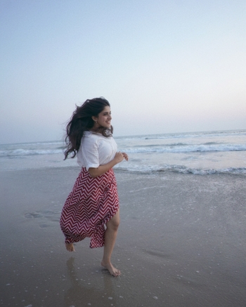 Meenakshi Dinesh