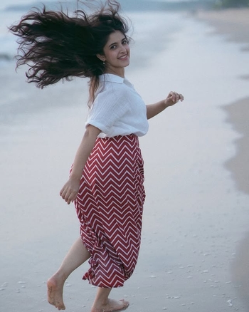 Meenakshi Dinesh